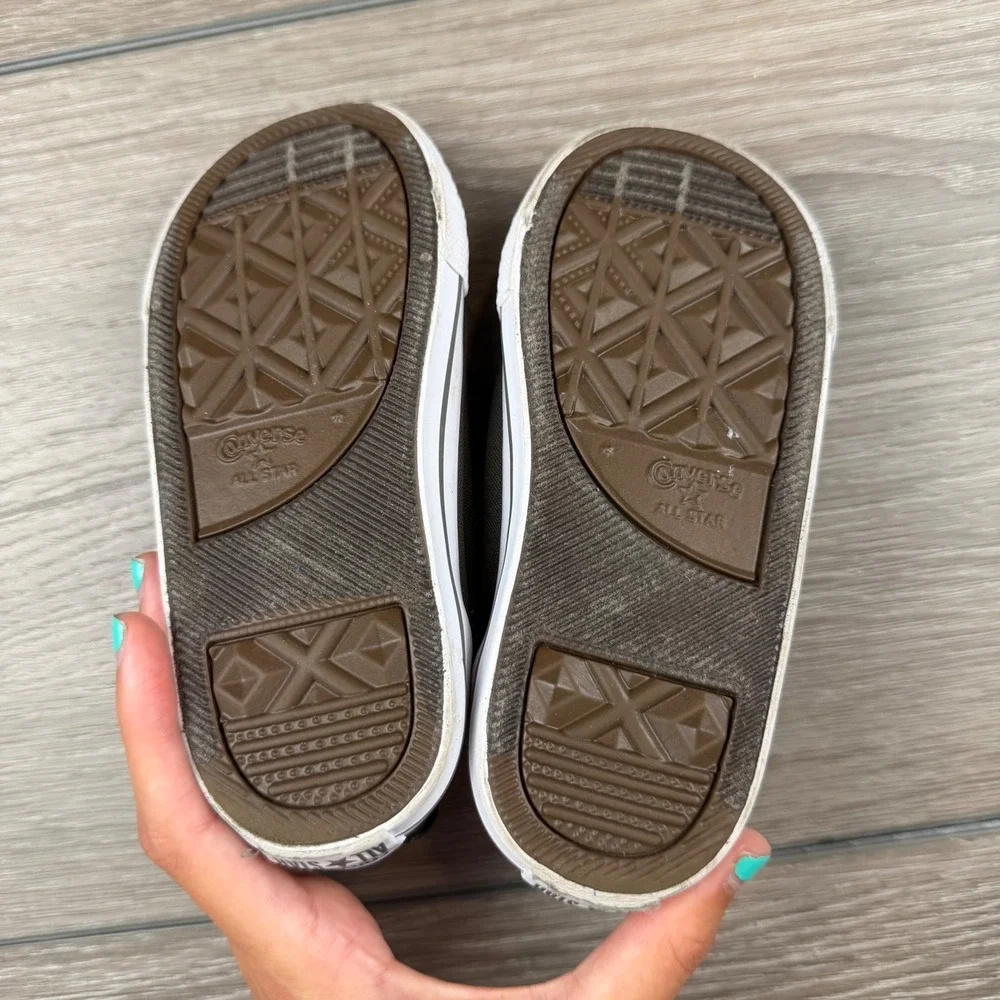 Converse thank you